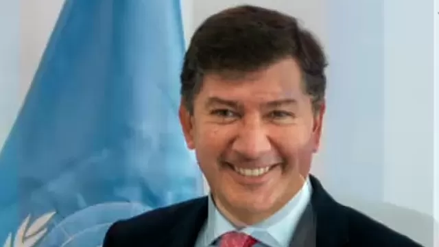 Congreso: Comisión de RR. EE. pide retiro del representante de la ONU en el Perú