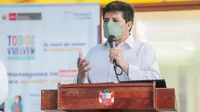 Congreso exhorta al presidente Castillo a renunciar al cargo
