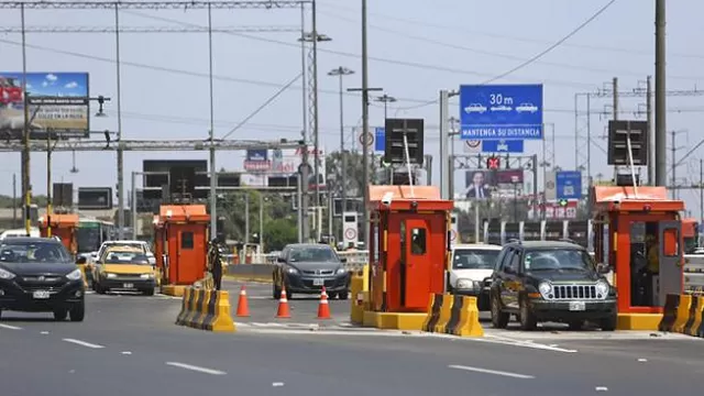 Contratos de Lamsac y Rutas de Lima con Municipalidad de Lima serán revisadas. Foto: El Comercio