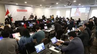 Congreso: Pleno descentralizado en Cajamarca debate extensión de bachillerato automático y otros temas