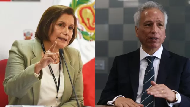 JNJ: Congreso presentará acción competencial ante el TC para revertir retorno de los magistrados Inés Tello y Aldo Vásquez