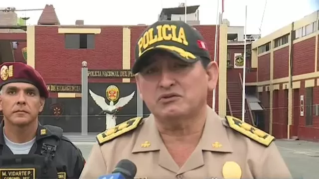 Policía Nacional dio a conocer nueva modalidad delictiva de falsos taxistas y colectiveros en la capital