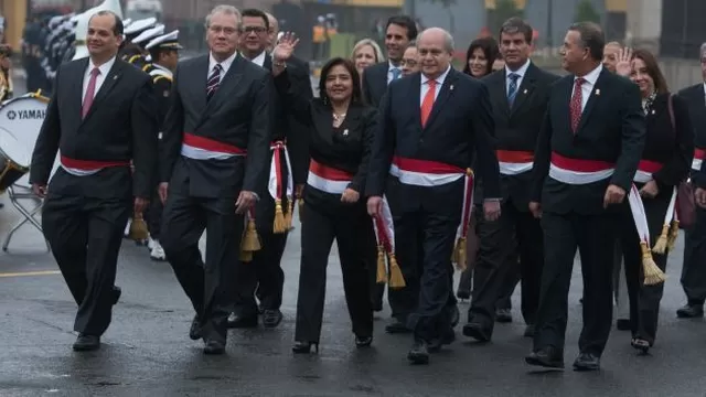 Foto: Perú21