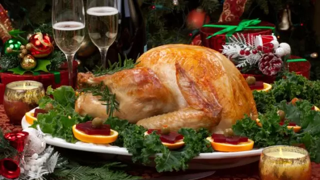 Consejos para evitar la indigestión tras la cena navideña