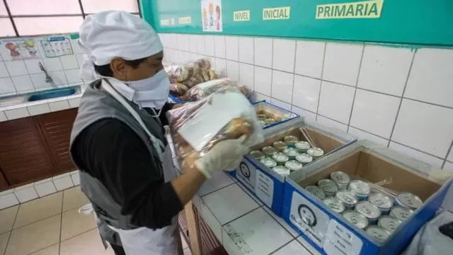 Conservas de caballa: denuncian presencia de parásitos en enlatados en Piura