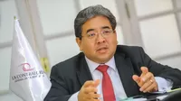 Contralor Shack: “El tema fundamental en Petroperú es simplemente la pérdida de credibilidad que tiene su gobierno corporativo”