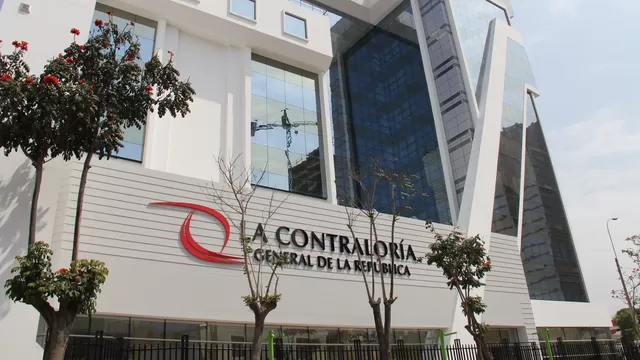 Contraloría confirmó irregularidades en Perú-Petro