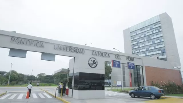 Coronavirus: Universidad Católica posterga inicio de clases