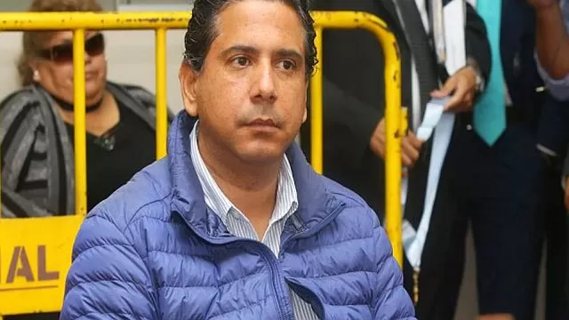 Caso Costa Verde: CSJL ordena nuevamente la captura de Guillermo Riera