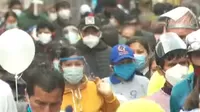 COVID-19: Acoso sexual callejero continúa en Lima y Callao durante la pandemia