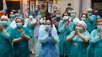 COVID-19: Buenas noticias en el Perú y en el mundo frente a la pandemia