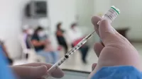 COVID-19: Lote de 700 000 vacunas de Sinopharm serán distribuidas desde mañana en el país