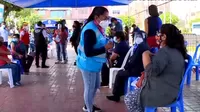 COVID-19: Minsa suma nuevos puntos de vacunación en Lima