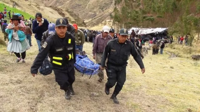 Seth Thomas realizaba servicio de voluntariado en la cl&iacute;nica &ldquo;Servi Cusco&rdquo; / Foto: imagen referencial Andina