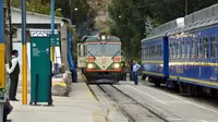Cusco: Los horarios de salida y retorno a Machu Picchu vía tren