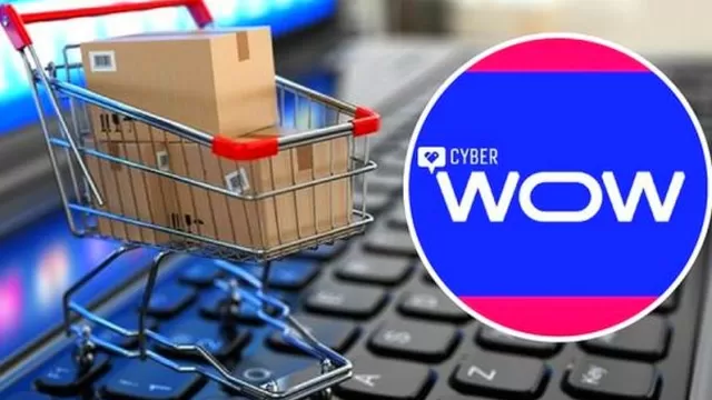 'Cyber Wow': más de 50 marcas te esperan en cita en línea hasta el 10 de abril