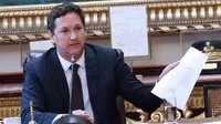 Daniel Salaverry fue designado presidente de directorio de PerúPetro