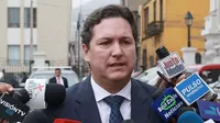 Daniel Salaverry: "Reestructuraremos y mejoraremos la gestión de Perúpetro"