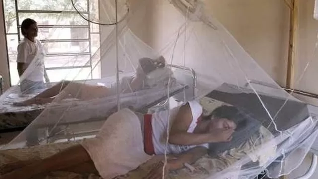 Minsa: Tumbes y Zarumilla en emergencia sanitaria a por dengue y chikungunya