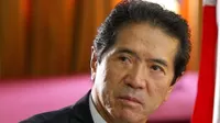 Defensa de Jaime Yoshiyama pidió anular declaraciones de Jorge Barata sobre caso Cócteles