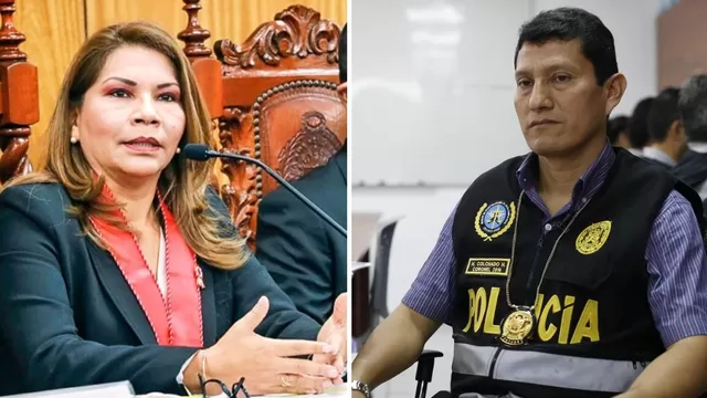 Defensa de Patricia Benavides denuncia penalmente a Marita Barreto y Harvey Colchado