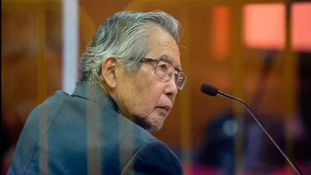 Indulto a Fujimori: Defensoría del Pueblo afirma que aún no recibió expediente