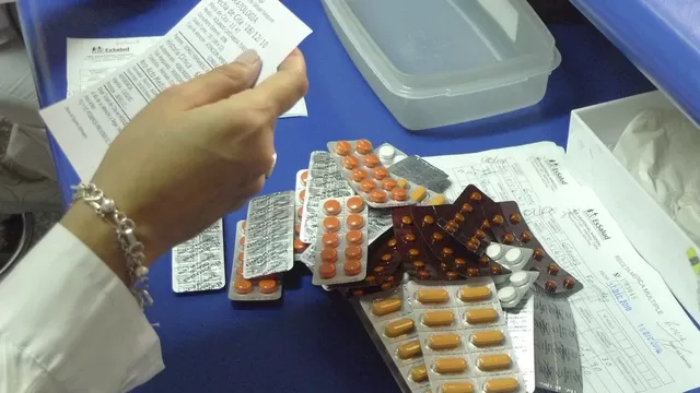 Dengue en Perú: Farmacias que brinden tratamientos sin receta médica serán sancionadas