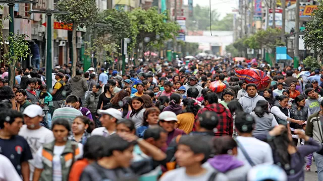 La depresión ataca a aproximadamente 1 millón 700 mil personas en Perú. Foto: Andina