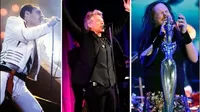 Día Mundial del Rock: Reniec publicó nombres registrados inspirados en este género musical