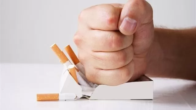 Día Mundial sin Tabaco: 16 mil peruanos mueren cada año por fumar