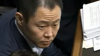 Dictan 4 años y 6 meses de cárcel para Kenji Fujimori