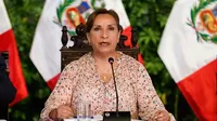 Dina Boluarte sobre Puno: "Anunciaremos medidas para impulsar el crecimiento y desarrollo de la región"