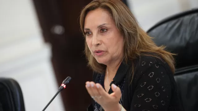 Dina Boluarte anunció la postulación de Lima como sede de Juegos Panamericanos 2027