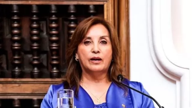 Defensa de Dina Boluarte solicita reprogramar diligencias de la Fiscalía por el caso Rolex y argumenta “recargada agenda”
