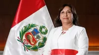 Presidenta Boluarte: En esta lucha frontal contra la corrupción pondré en honor a ustedes mujeres toda mi voluntad