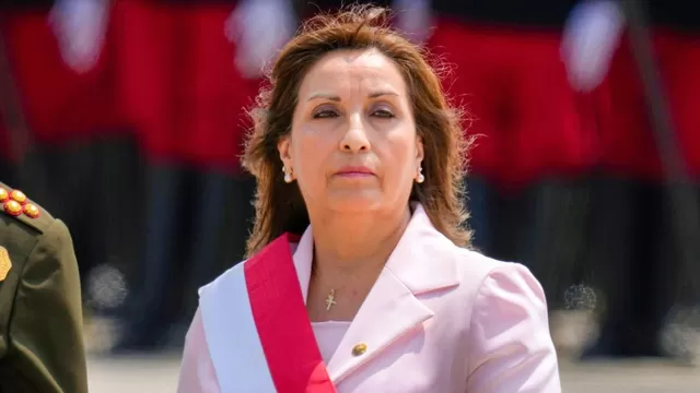 Presidenta Boluarte propone una Cámara de Diputados de mayorías y un Senado proporcional