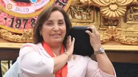 Dina Boluarte: Las versiones de la presidenta sobre el caso Rolex