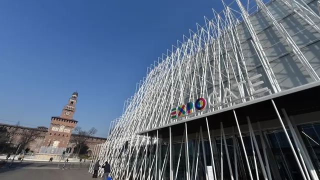 Expo Milán 2015: documento de Cancillería dice que Perú declinó su participación