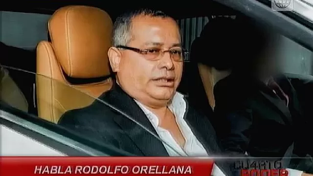 Dos cooperativas denuncian a Rodolfo Orellana de apropiarse de sus terrenos