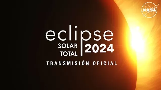 Eclipse total de sol se registrará este lunes