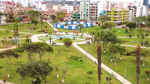 Foto: Municipalidad de San Miguel
