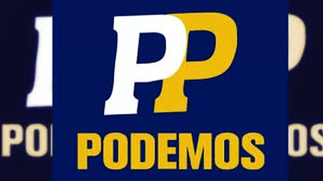 Serán los delegados los que designarán a los candidatos de Podemos. Foto: archivo América Noticias