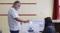 Elecciones 2021: George Forsyth, Verónika Mendoza y Yonhy Lescano lideran intención de voto, según IEP