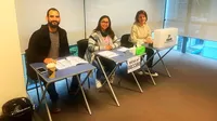 Elecciones 2021: Peruanos en Nueva Zelanda iniciaron la segunda vuelta