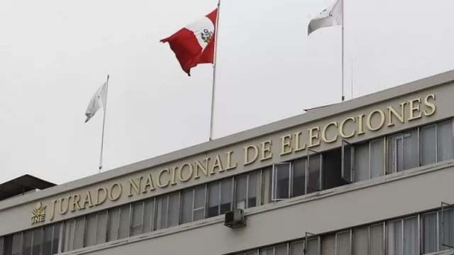 Elecciones parlamentarias se realizarán el 26 de enero del 2020. Foto: El Comercio
