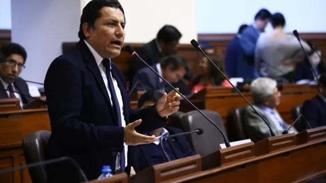 Elías Rodríguez no cree que deban haber cambios en Gabinete