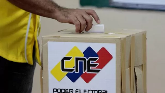 Elecciones en Ecuador. Foto referencial: Difusión