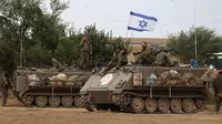 Embajador de Israel: "Si hay que tomar acciones dentro de la Franja de Gaza, la tomaremos"
