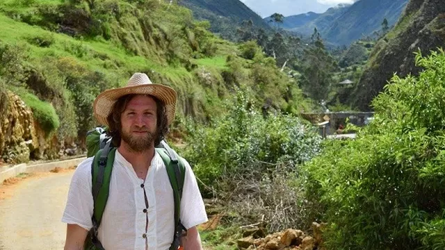Encuentran muerto a turista que desapareció hace 9 días en Cusco