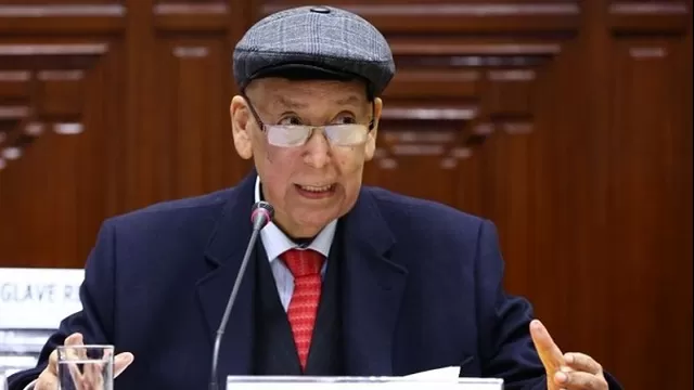 Enrique Bernales: constitucionalista falleció a los 78 años